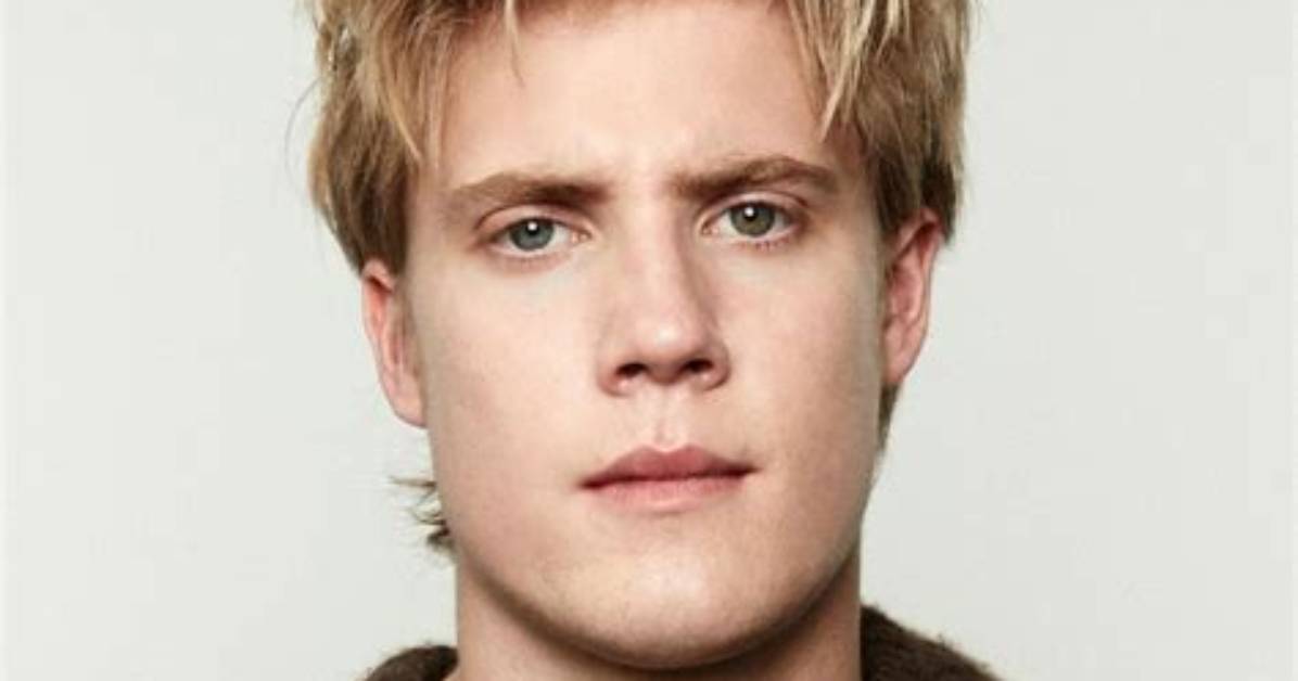 Who Is Tom Taylor and Who Does He Play in ‘House of the Dragon’ Season 2?