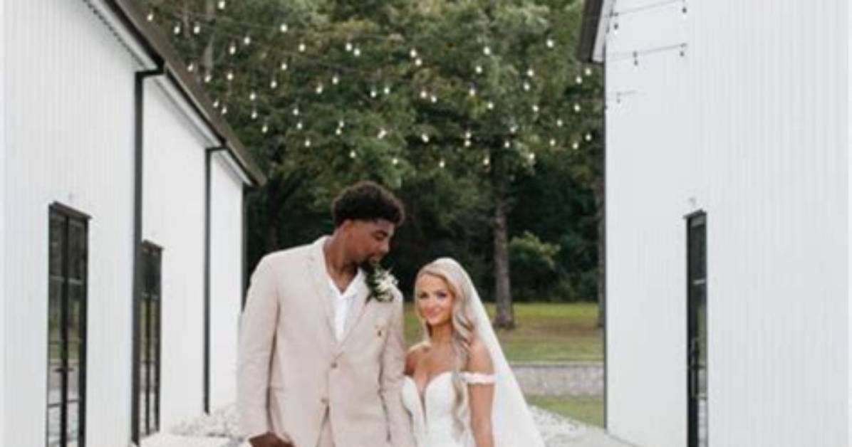 Who Is Treylon Burks Dating? Meet His Longtime Girlfriend