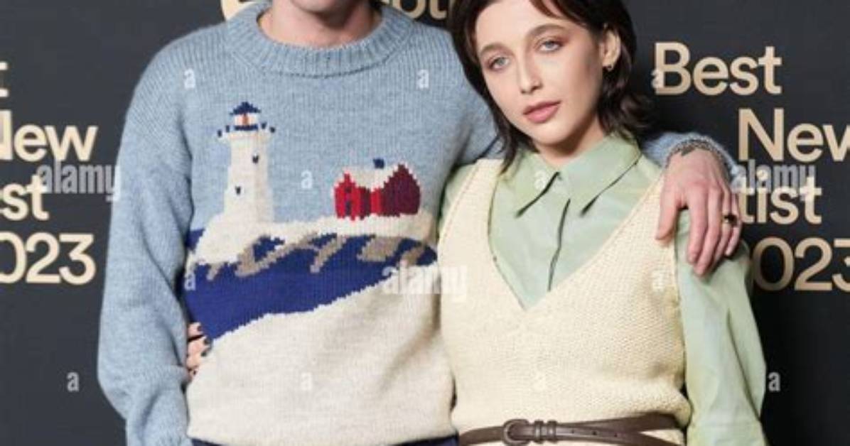 Who Is Tucker Pillsbury, Emma Chamberlain's Boyfriend? Read His Bio Here