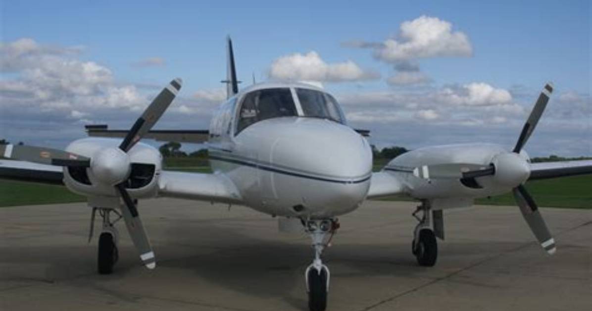 Who Is Twin Engine?