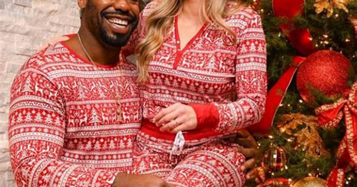 Who Is Tyron Smith Wife? Engaged to Holly Berens in 2023