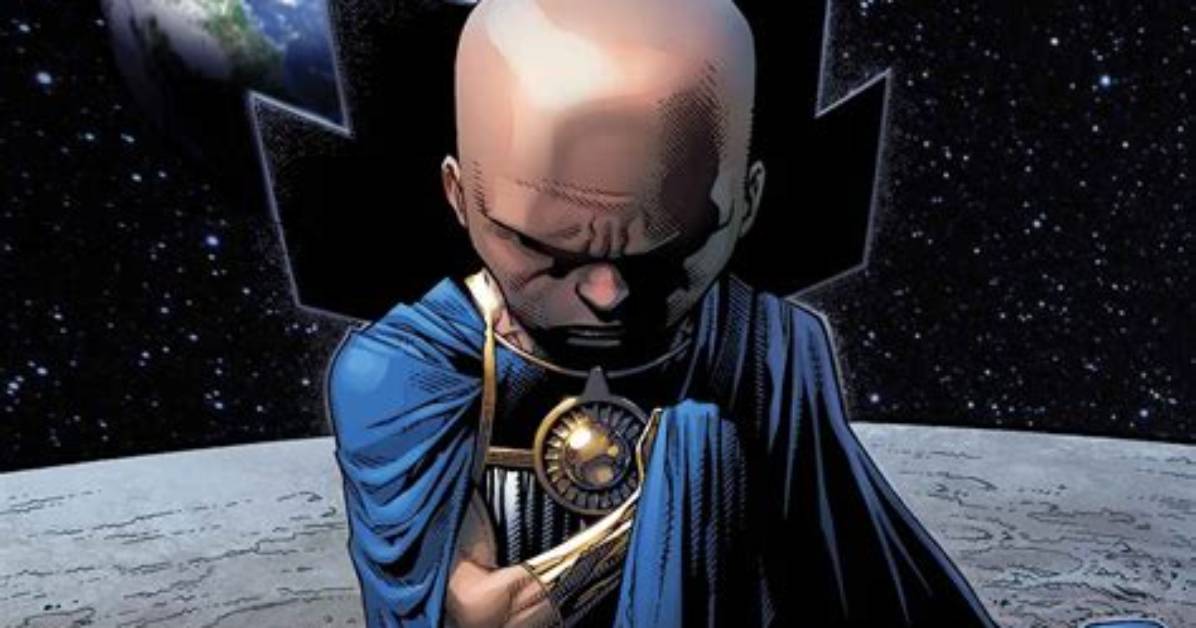 Who Is Uatu the Watcher in Marvel's 'What If. .. ?'
