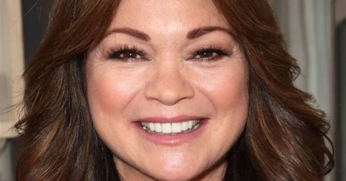 Who Is Valerie Bertinelli? | the Sun