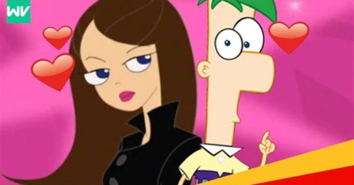 Who Is Vanessa Doofenshmirtz Boyfriend? – Celebrity