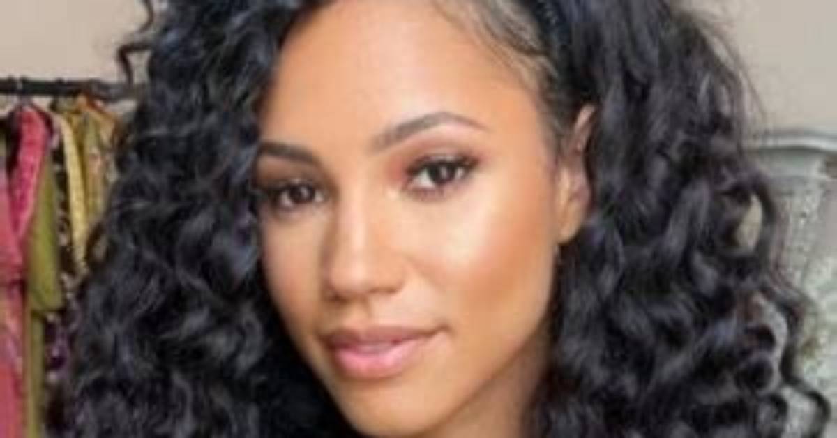 Who Is Vick Hope Boyfriend Now? Her Dating & Personal Life Details