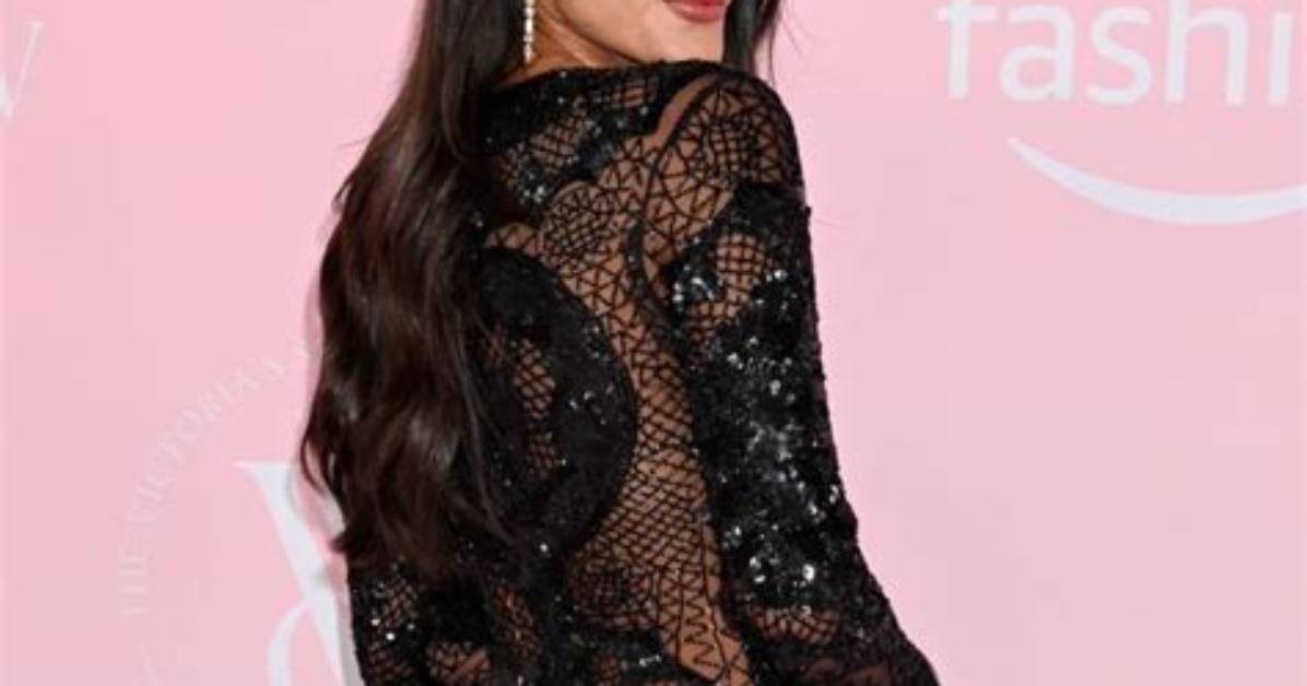 Who Is Victoria Secret Model Toni Breidinger First Arab American Nascar Craftsman Truck Series Woman Driver, Age, Height, Net Worth