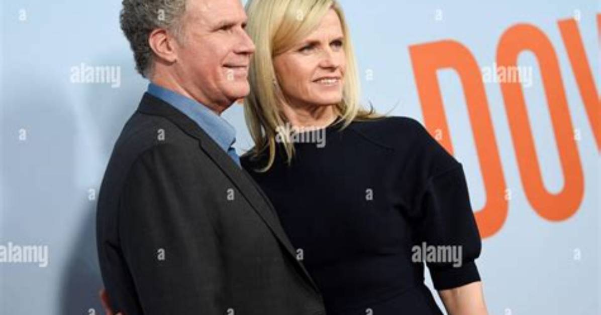 Who Is Viveca Paulin? New Details About Will Ferrell's Wife, Including Why Their Marriage Is in Trouble