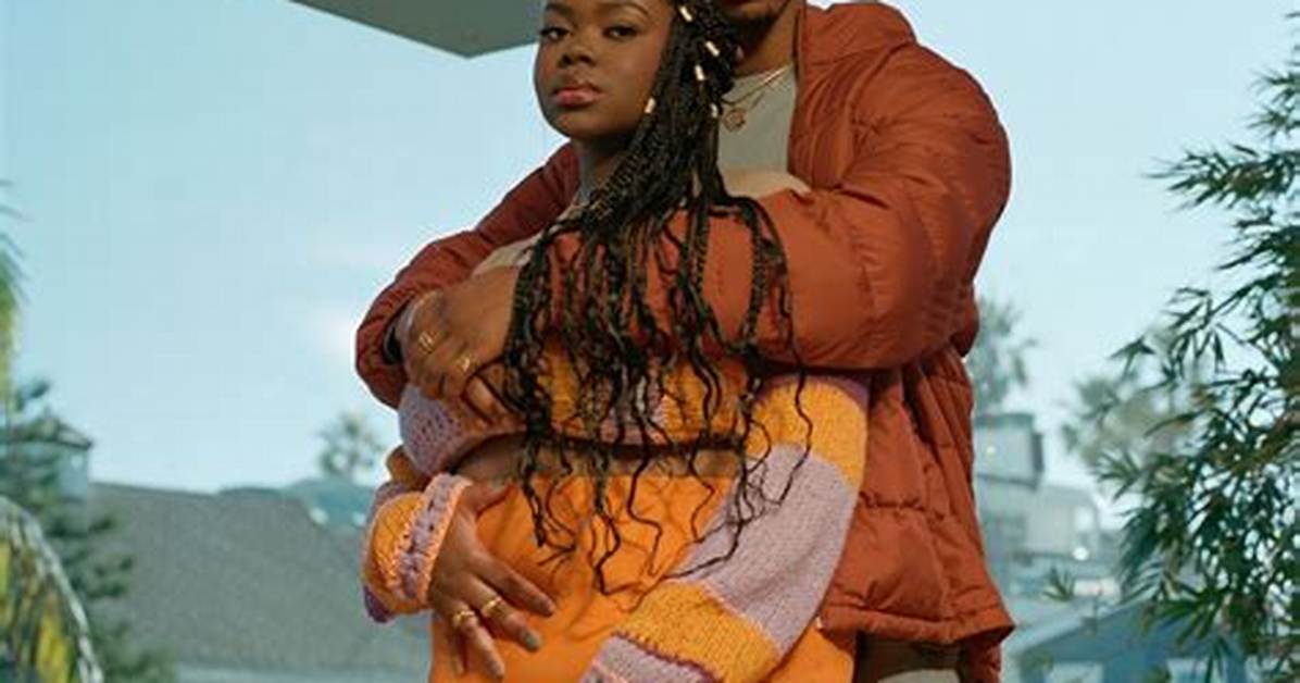 Who Is Wayne Deuce Boyfriend of Cori Broadus, His Age, Girlfriend, Net Worth, Instagram