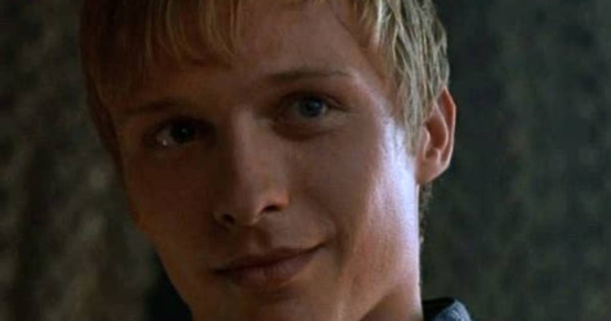 Who Is Will Tudor? Game of Thrones and Torvill & Dean Actor's Age, Height and Career. ..