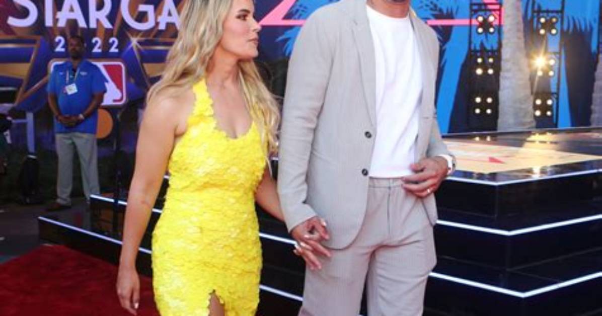 Who Is Yainee Alonso Wife of Manny Machado, Age, Height, Brother, Ethnicity, Instagram