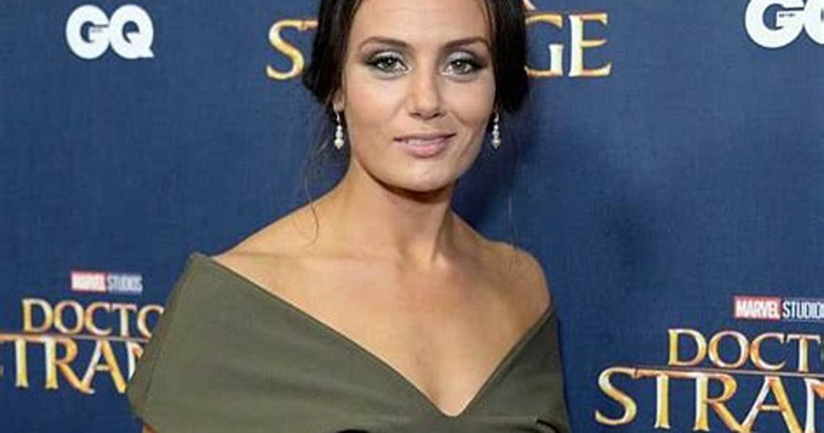 Who Is Zara Phythian? Age, Family, Nationality, Career, Profiles, Net Worth