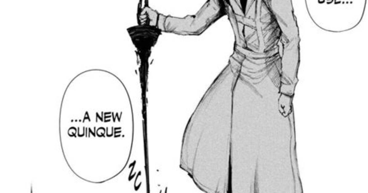 Who Kills Arima
