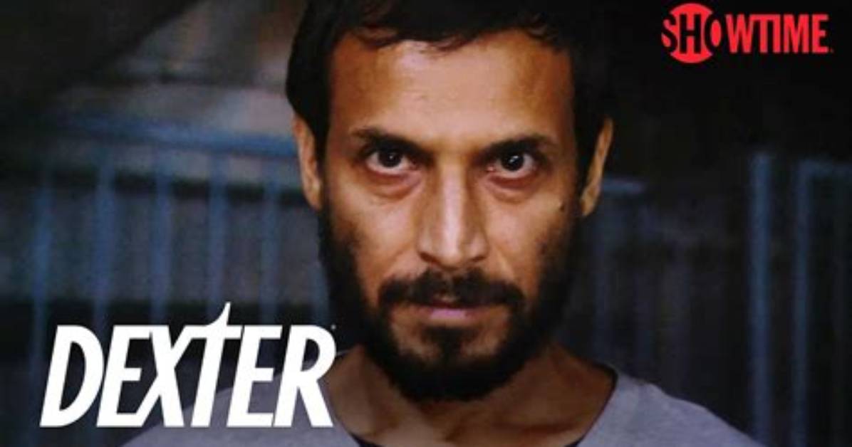 Who Kills the Skinner in Dexter? – Celebrity