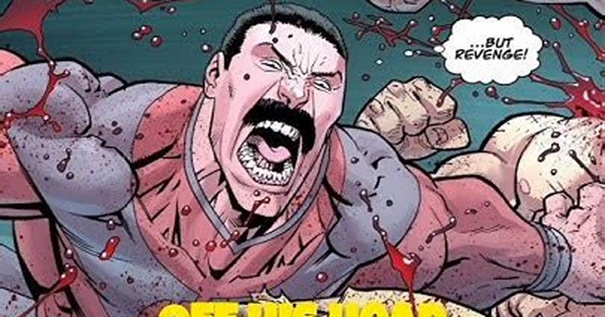 Who Kills Thragg