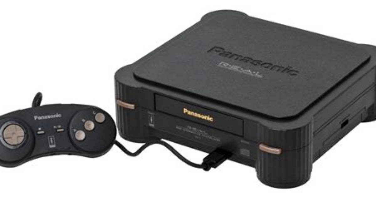 Who Made 3Do