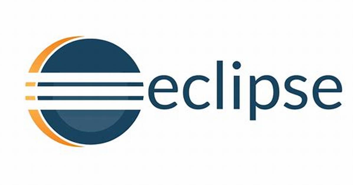 Who Made Eclipse Ide