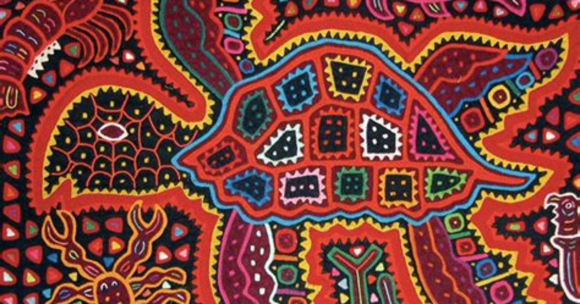 Who Made Molas