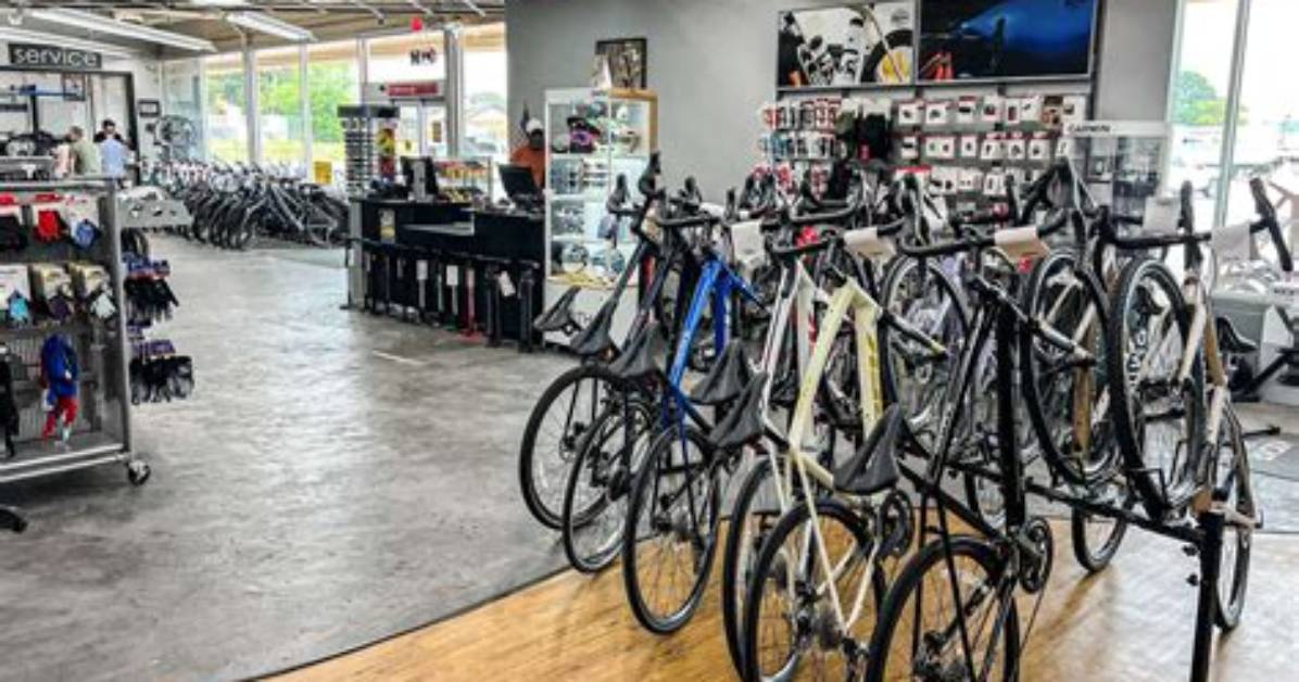Who Makes Flite Bikes?