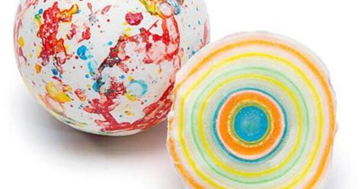 Who Makes Jawbreakers Candy?