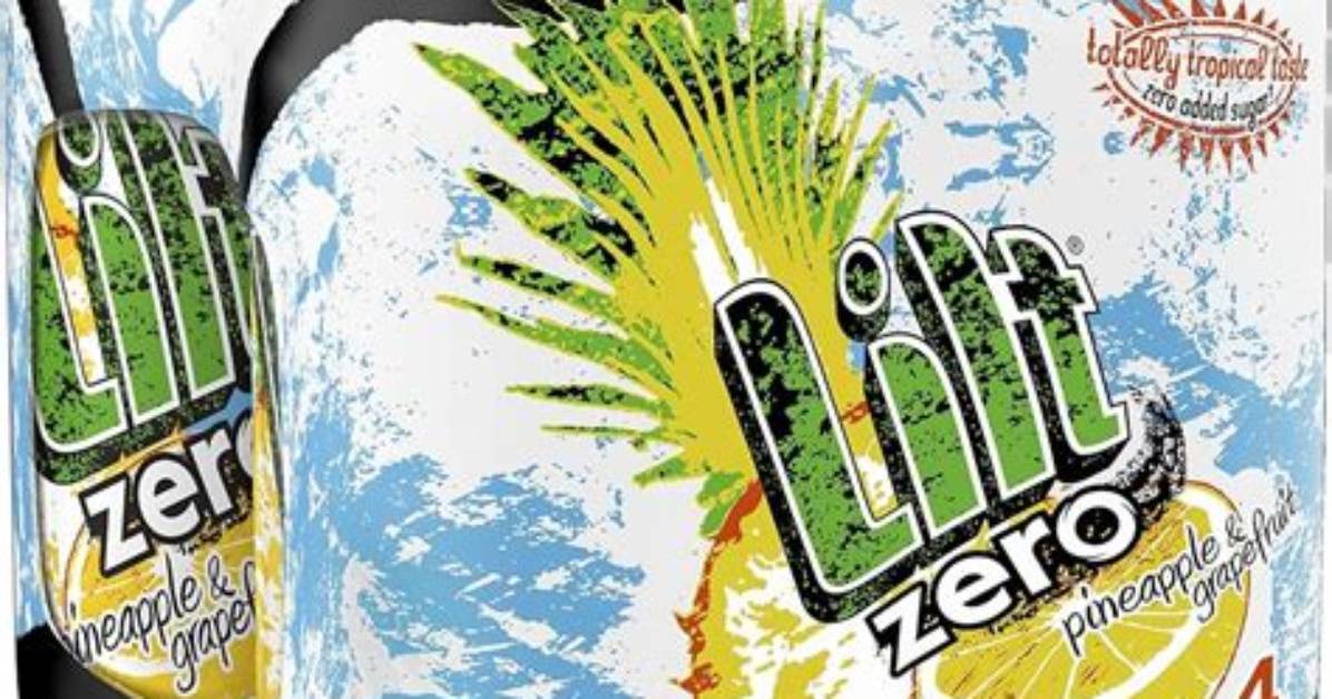 Who Makes Lilt Zero?
