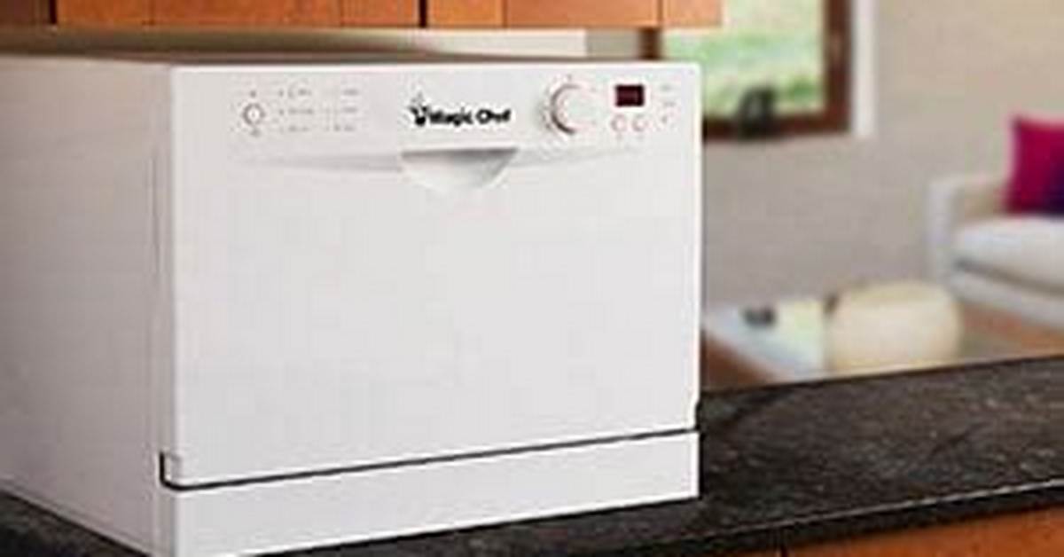Who Makes Magic Chef Dishwashers