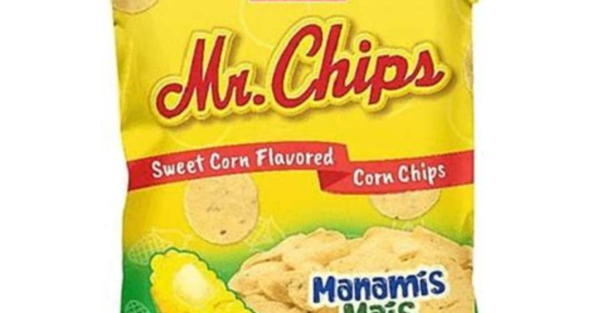 Who Makes Mr Chips