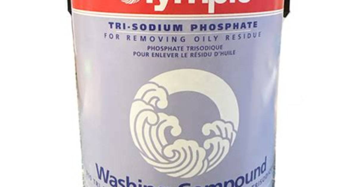 Who Makes Olympic Paint