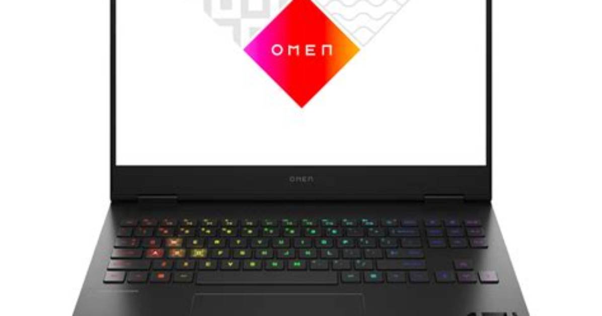 Who Makes Omen Computers?