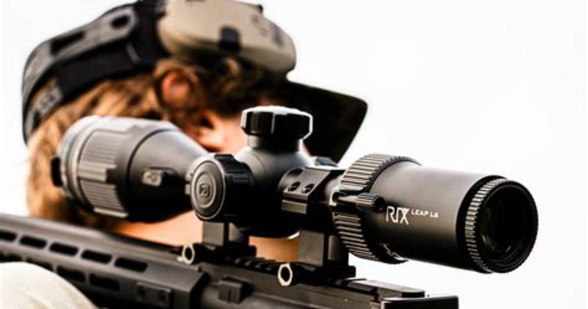 Who Makes Rigol Scopes?