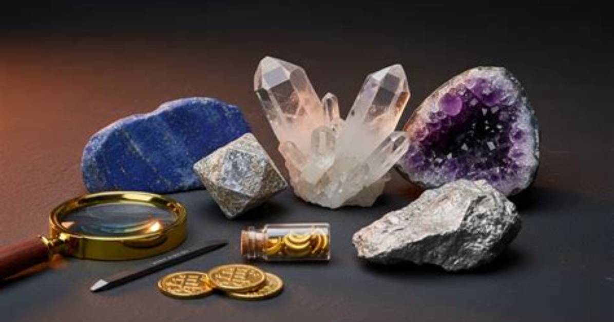 Who Makes the Best Crystal in the World?
