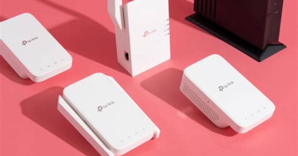 Who Makes Tp-Link