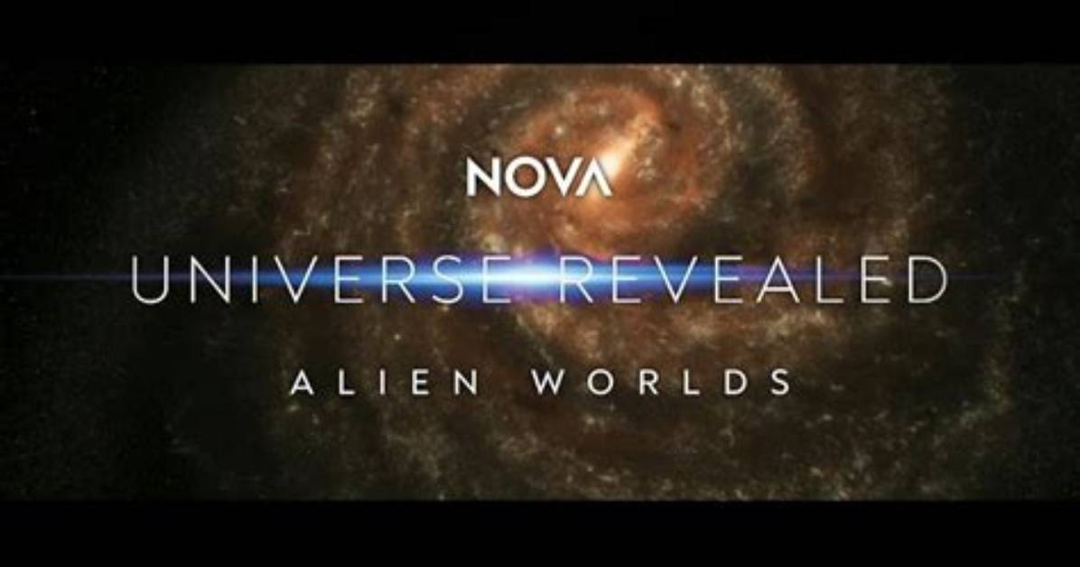 Who Narrates Nova