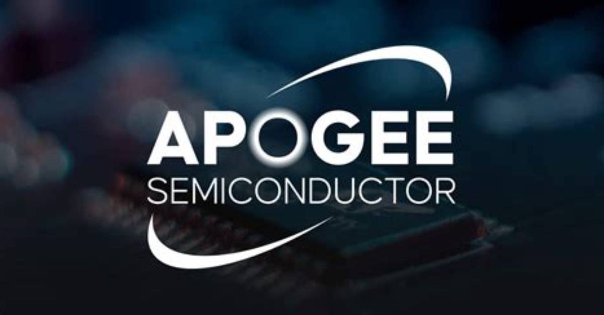 Who Owns Apogee Electronics?