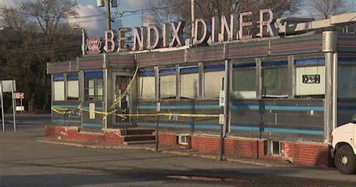 Who Owns Bendix