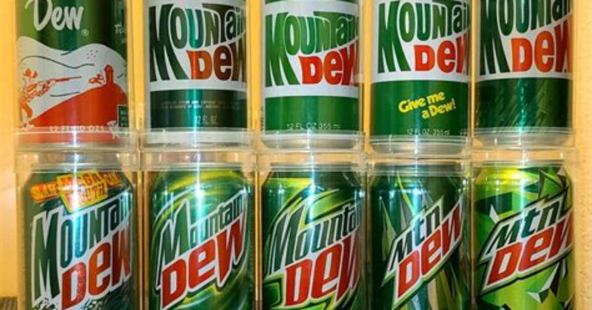 Who Owns Mountain Dew?