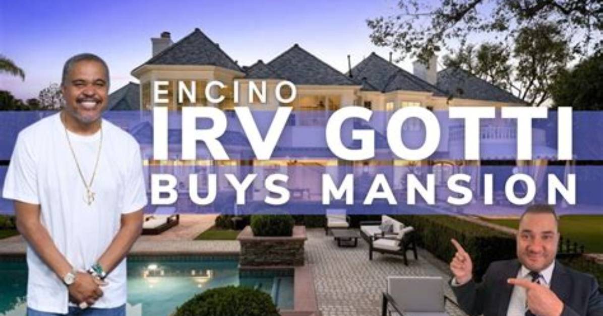 Who Owns the Gotti Mansion Now? – Celebrity