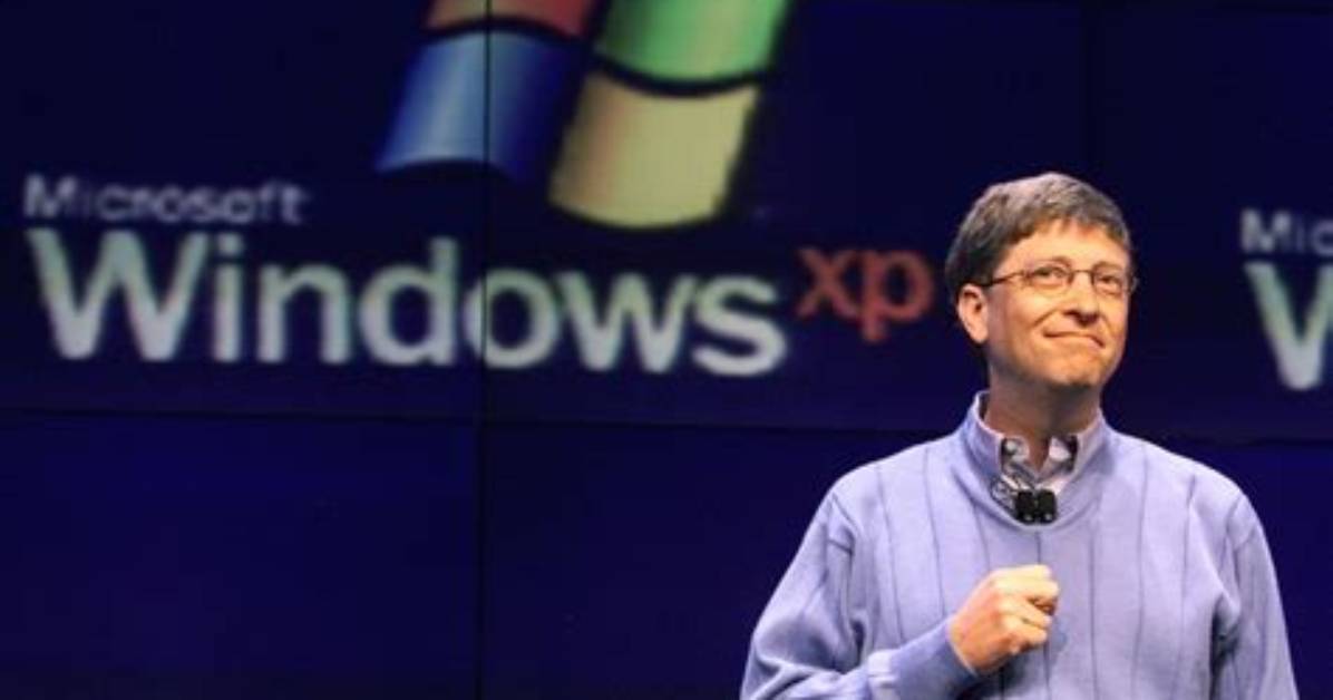Who Owns the Windows Operating System?