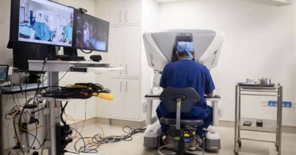 Who Performs Prostate Surgery?