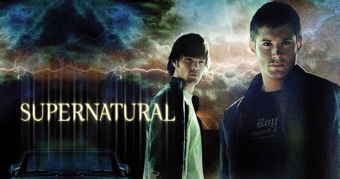 Who Plays Charlie in Supernatural Season 1