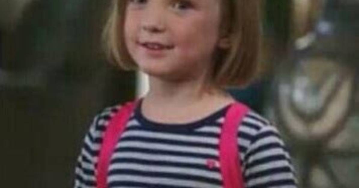 Who Plays Christine on Bones