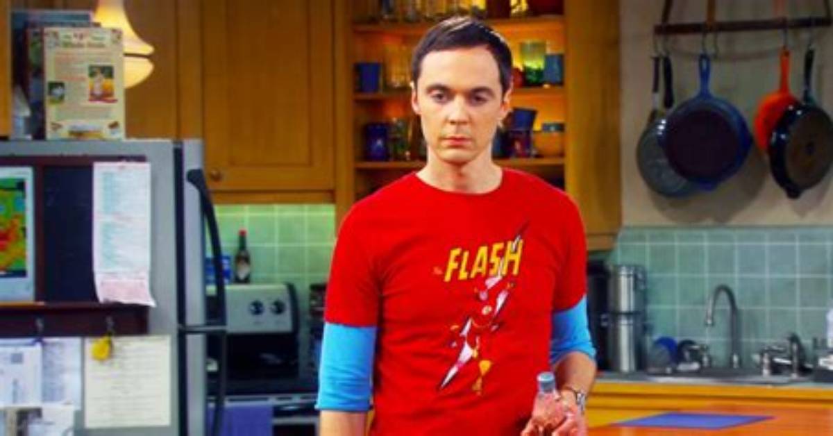 Who Plays Sheldon