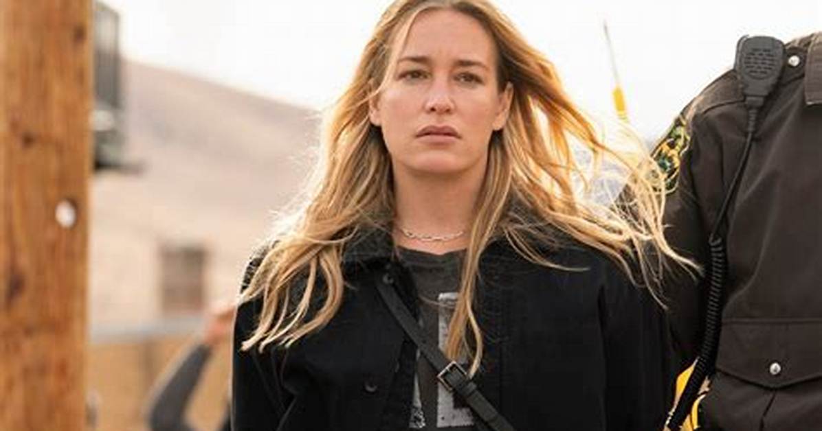 Who Plays Summer Higgins on ‘Yellowstone’?