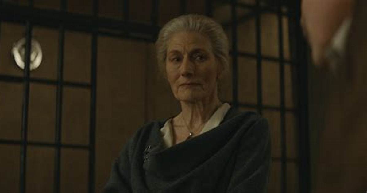 Who Poisoned the Mayor in “Silo? ”