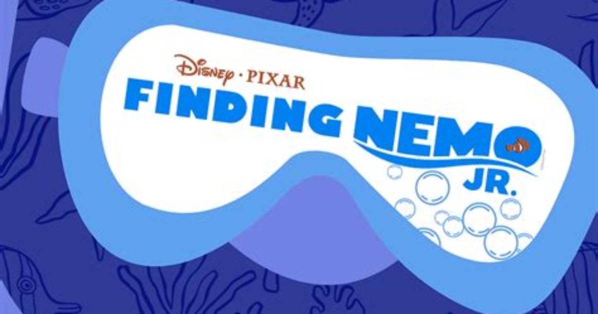 Who Produced Finding Nemo