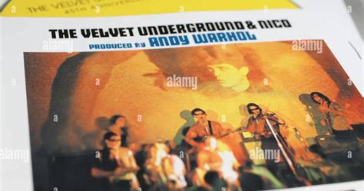 Who Produced Underground