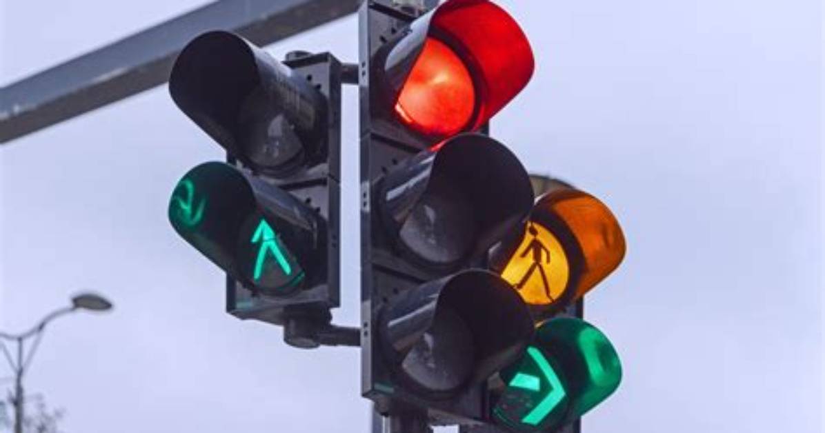 Who Programs Traffic Lights?