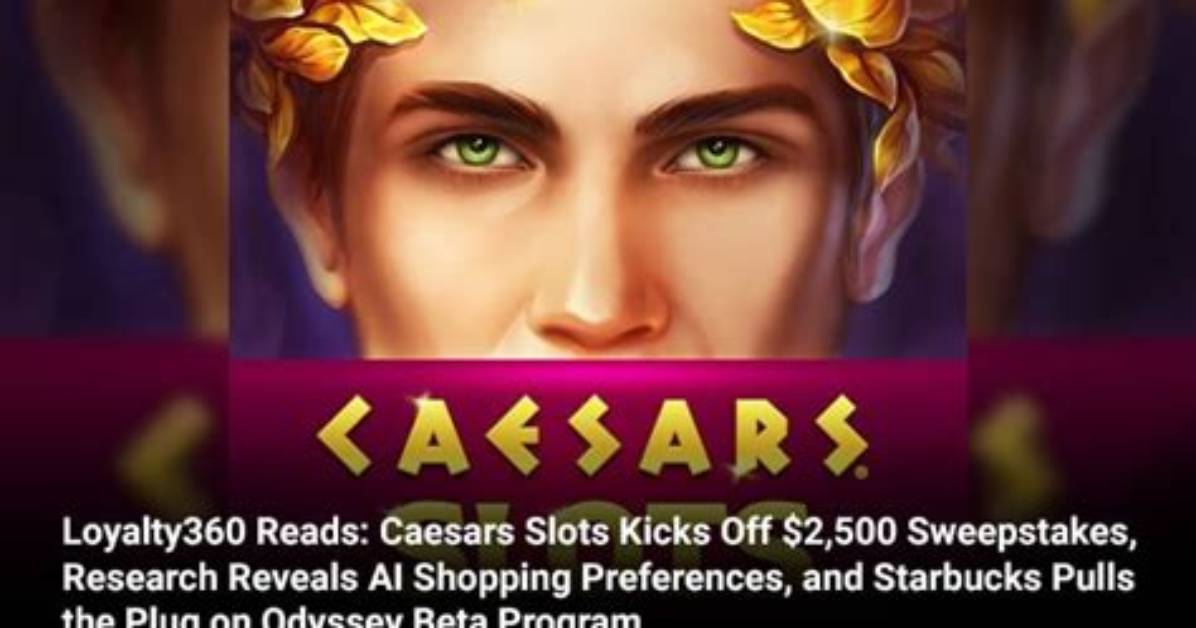 Who Reads Caesars Will