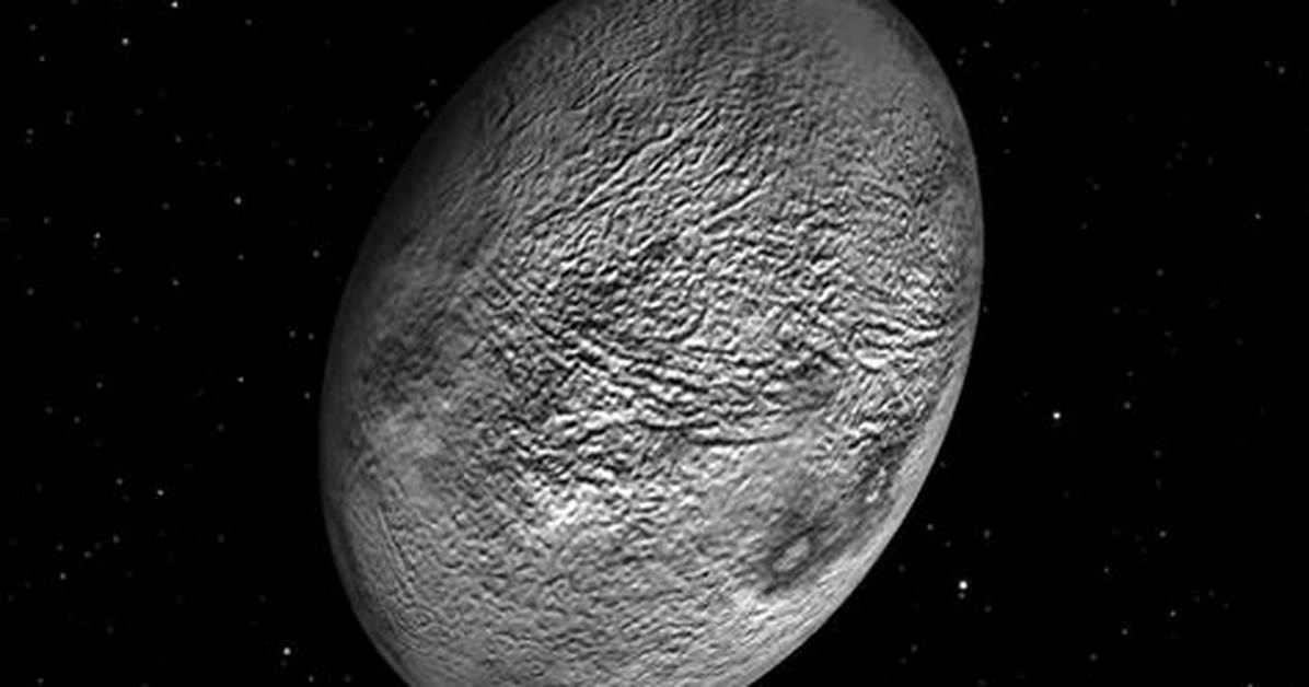 Who Really Found Haumea?