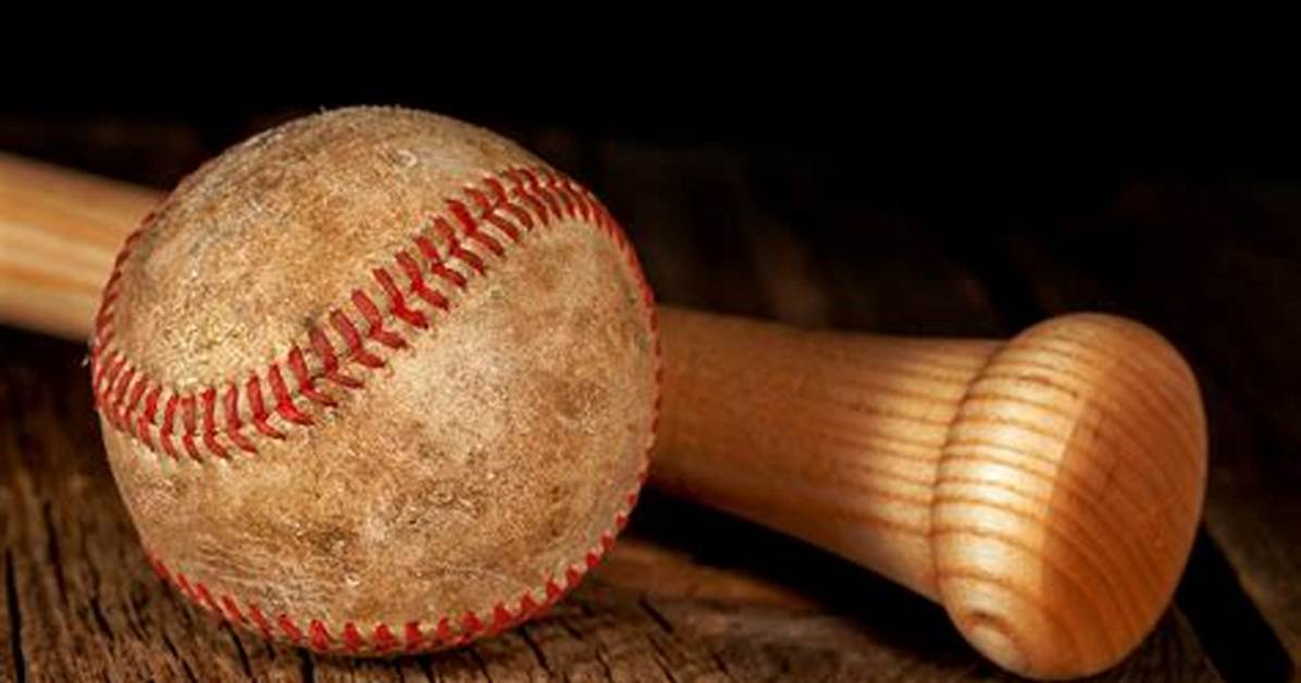 Who Really Invented Baseball?