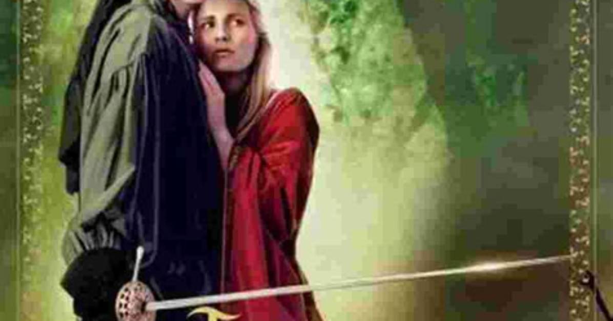 Who Really Wrote the Princess Bride